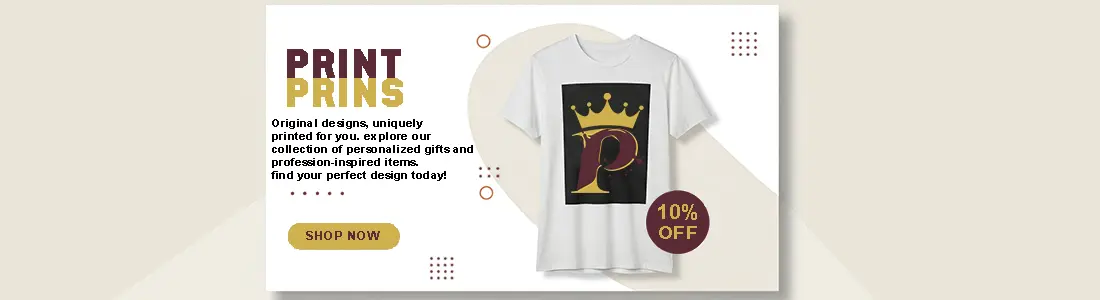 Banner for  Timeless Tees