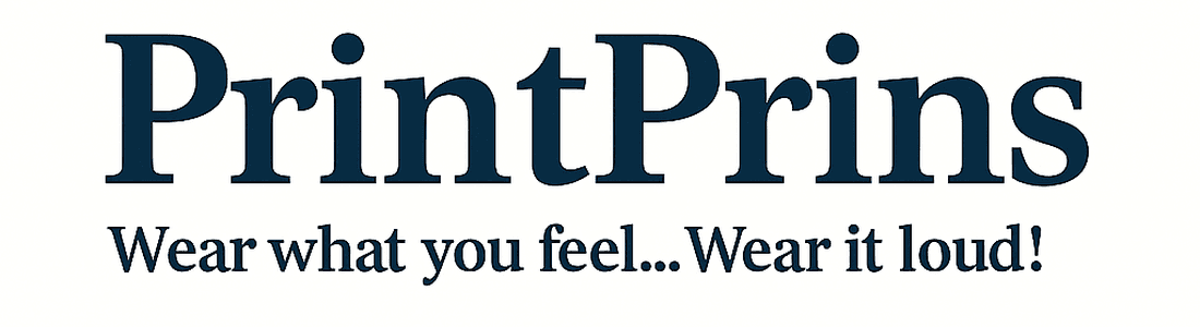 Banner for PrintPrins